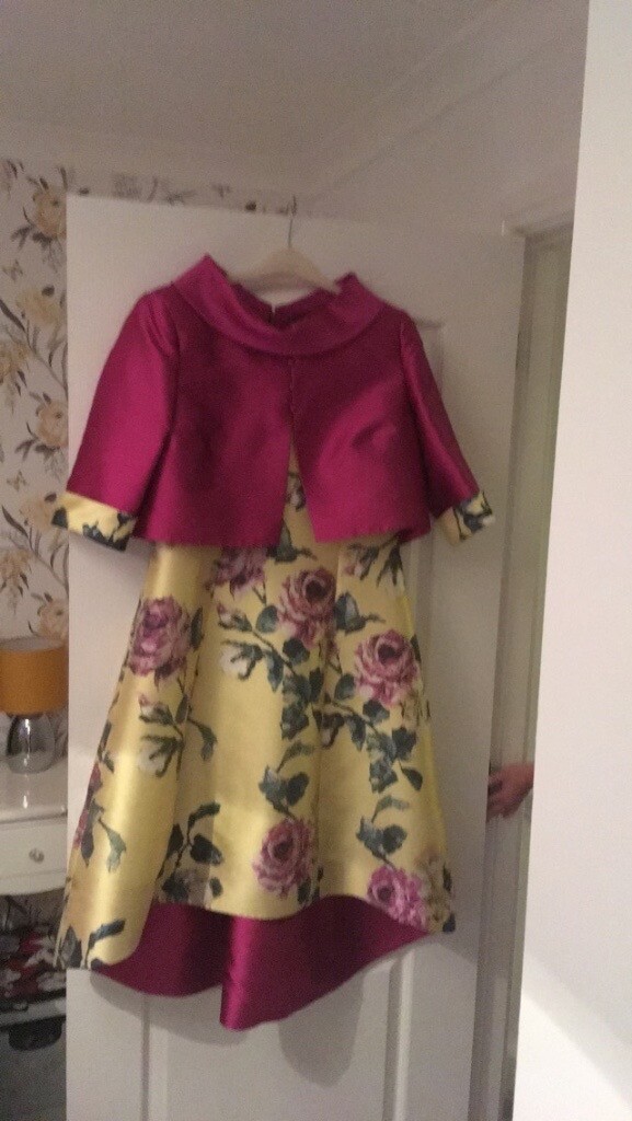 gumtree mother of the bride outfits